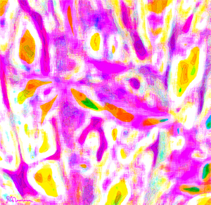 pink, bright, photo, nature, art, digital, linear, geometric, geometry, lines, suzanne, coleman, artofageniusmind, decor, new, unique, dancing, fancy, bright