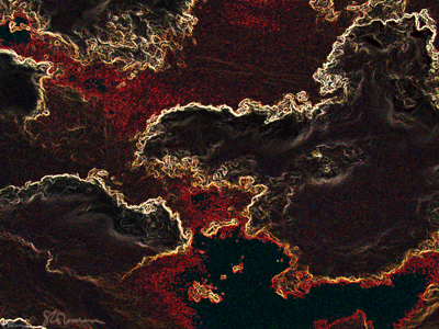 nature, imaginary,world, art, photo, digital, sky, suzanne, coleman, artofageniusmind, dark, clouds, renaissance,